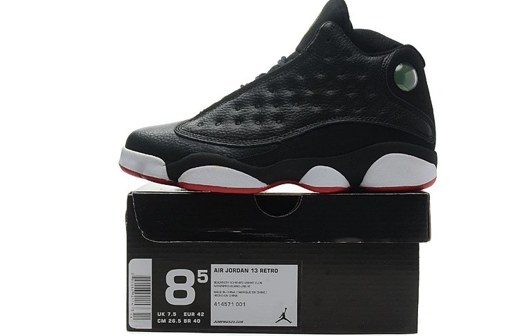 Playoffs 414571-001 Jordan Retro 13  (2011) 0516